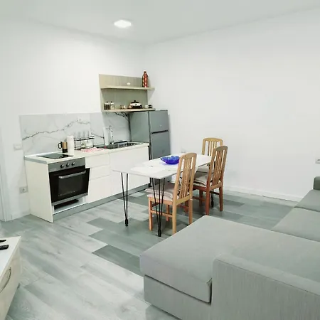 Jf Vacations - 1 Bedroom Daire *