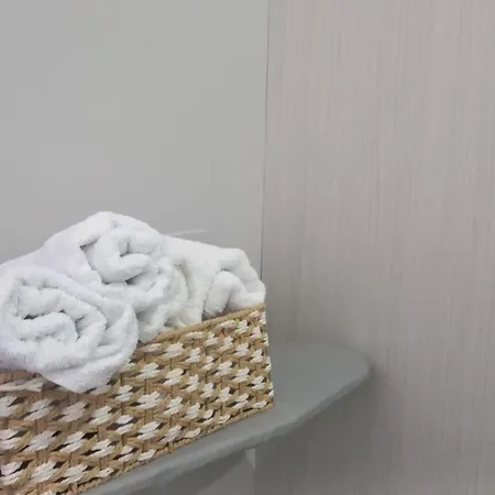 Daire Jf Vacations - 1 Bedroom