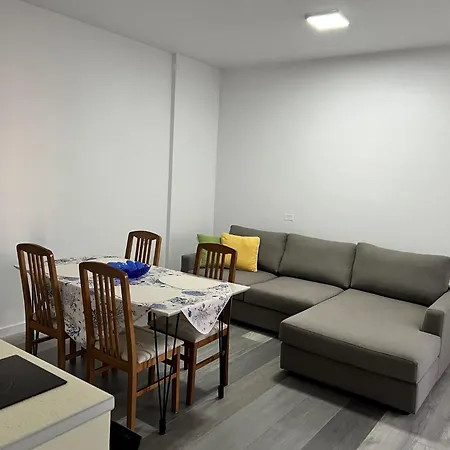 Apartment Jf Vacations - 1 Bedroom Vlorë