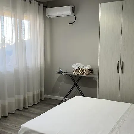 Jf Vacations - 1 Bedroom * Avlonya