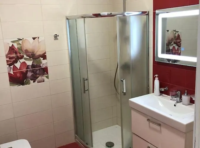 Jf Vacations - 1 Bedroom *