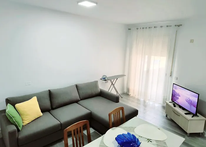 Apartment Jf Vacations - 1 Bedroom
