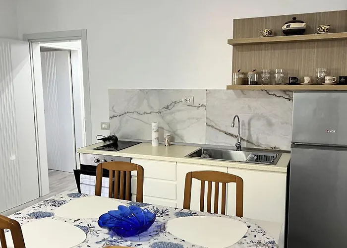 Jf Vacations - 1 Bedroom Daire *