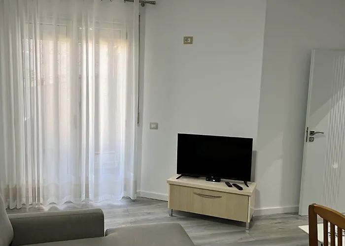 Jf Vacations - 1 Bedroom Apartment Vlorë
