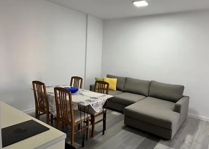 Daire Jf Vacations - 1 Bedroom Avlonya