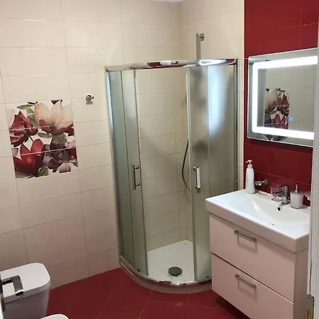 Jf Vacations - 1 Bedroom *