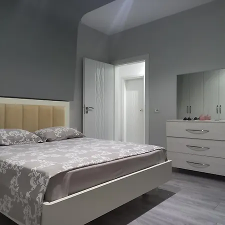 Jf Vacations - 1 Bedroom Appartement Vlorë