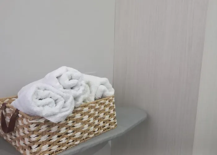 Apartament Jf Vacations - 1 Bedroom