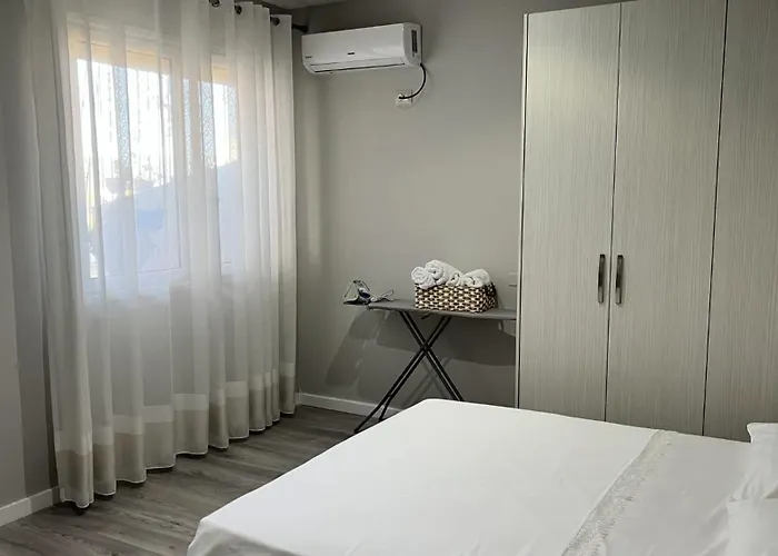Jf Vacations - 1 Bedroom * Vlore